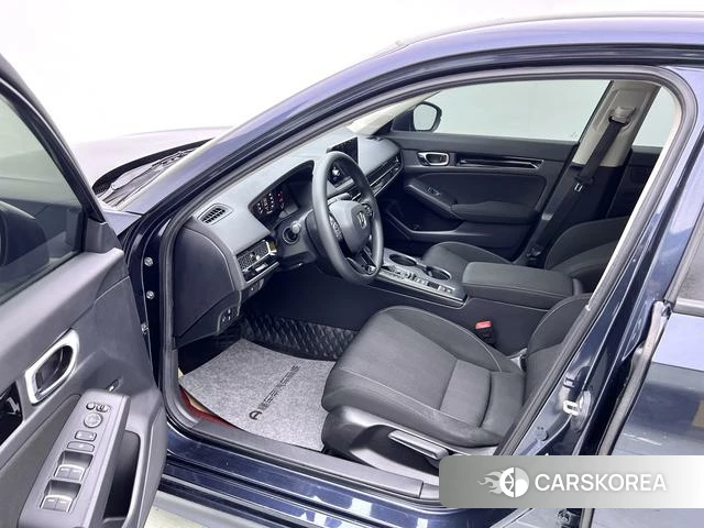 Honda Civic id 4290044 из Китая 19