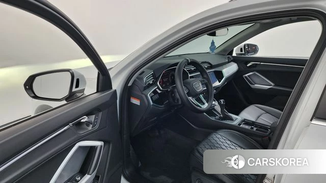 Audi Q3 (F3) id 4178097 из Кореи 19