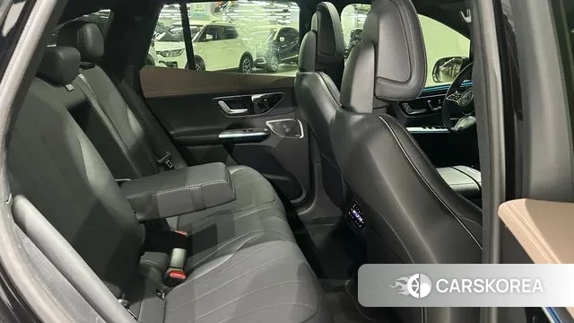 Mercedes-Benz EQE SUV X294 id 2993101 из Кореи 18