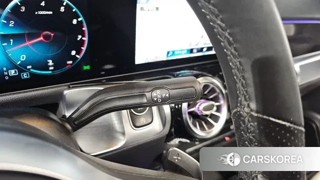 Mercedes-Benz GLB-Class X247 id 3402164 из Кореи 19