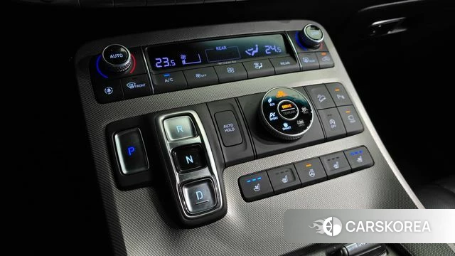 Hyundai Palisade id 4864585 из Кореи 19