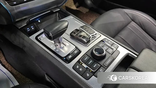 Genesis G80 id 3622694 из Кореи 19