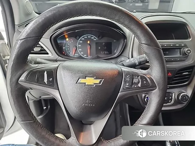 Chevrolet (GM Daewoo) The New Spark id 3626464 из Кореи 19