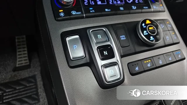 Hyundai Palisade id 3611857 из Кореи 19