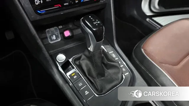 Volkswagen Tiguan Allspace id 3571879 из Кореи 19