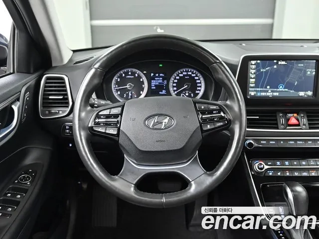 Hyundai Grandeur IG id 2956845 из Кореи 19
