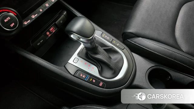 Kia Come New K3 id 4203905 из Кореи 19