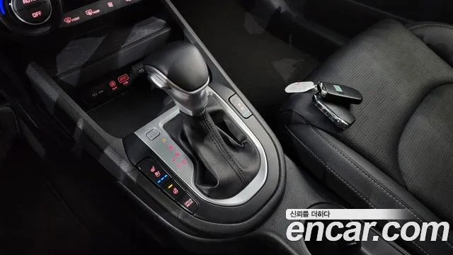 Kia Come New K3 id 2945364 из Кореи 19