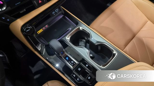 Lexus NX350h Second generation id 4705976 из Кореи 19