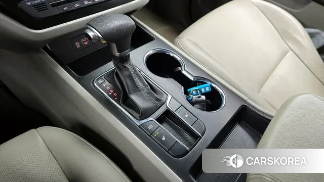 Kia The New Carnival id 3484821 из Кореи 19