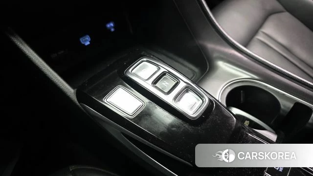 Hyundai Sonata (DN8) id 3915665 из Кореи 19