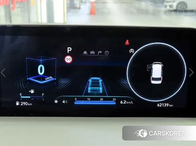 Hyundai Staria id 3523702 из Кореи 19