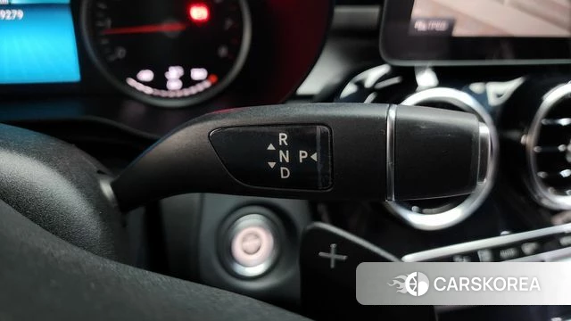 Mercedes-Benz C-Class W205 id 3924529 из Кореи 19