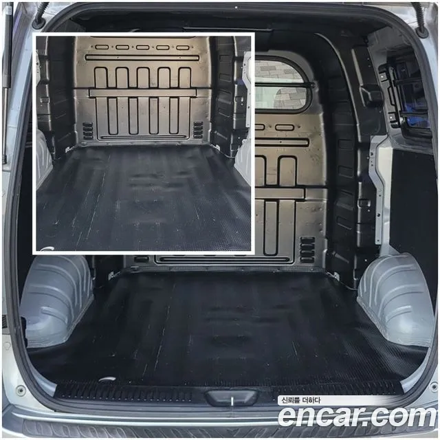 Hyundai The New Grand Starex id 2703743 из Кореи 19