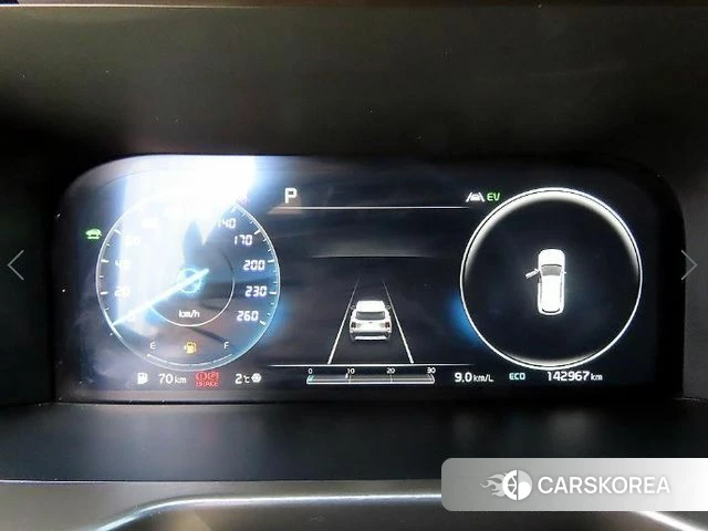 Kia Sorento 4th Generation id 4849352 из Кореи 19