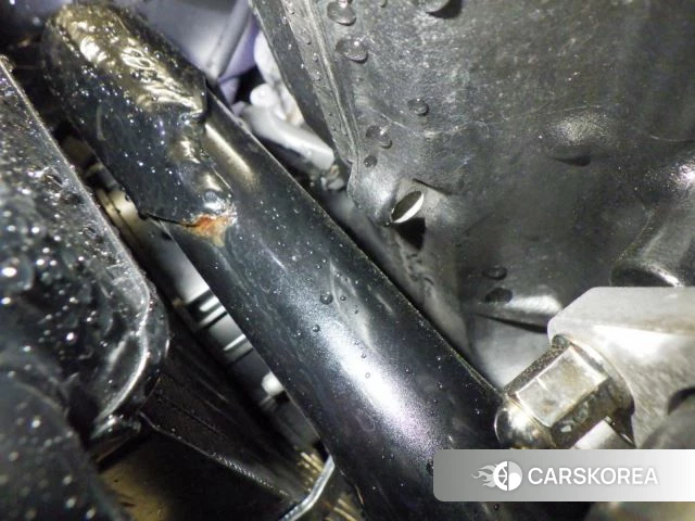 Honda CB400SF id 4184764 из Японии 29