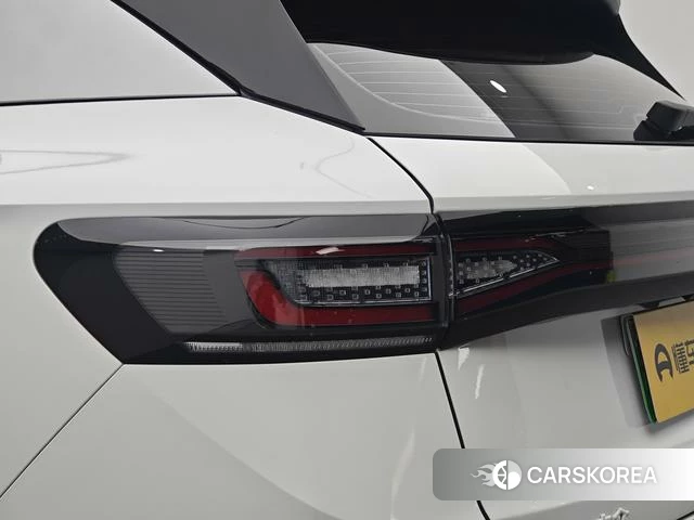 Volkswagen ID.4 X id 4341642 из Китая 19