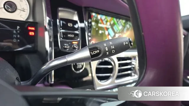 Rolls-Royce Ghost id 3344519 из Кореи 19