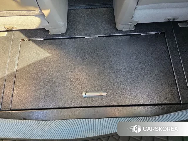 Kia Carnival 4th generation id 2905046 из Кореи 19