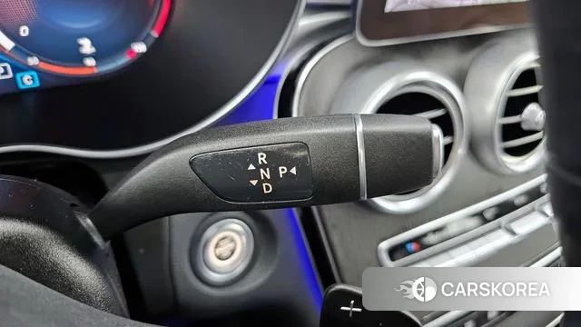 Mercedes-Benz GLC-Class X253 id 2959444 из Кореи 19