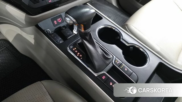 Kia The New Carnival id 4610219 из Кореи 33