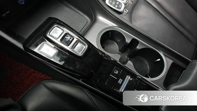 Hyundai Sonata (DN8) id 3897699 из Кореи 19