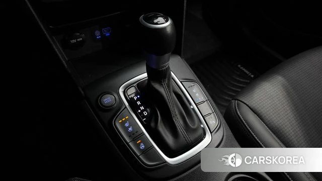 Hyundai Kona id 4232963 из Кореи 38