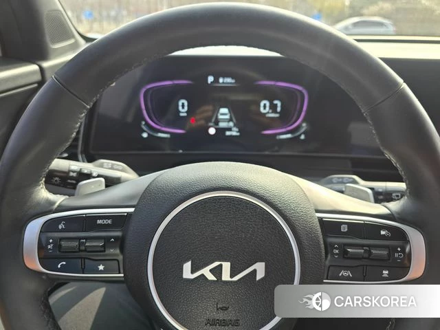 Kia Sportage 5th Generation id 3850575 из Кореи 19