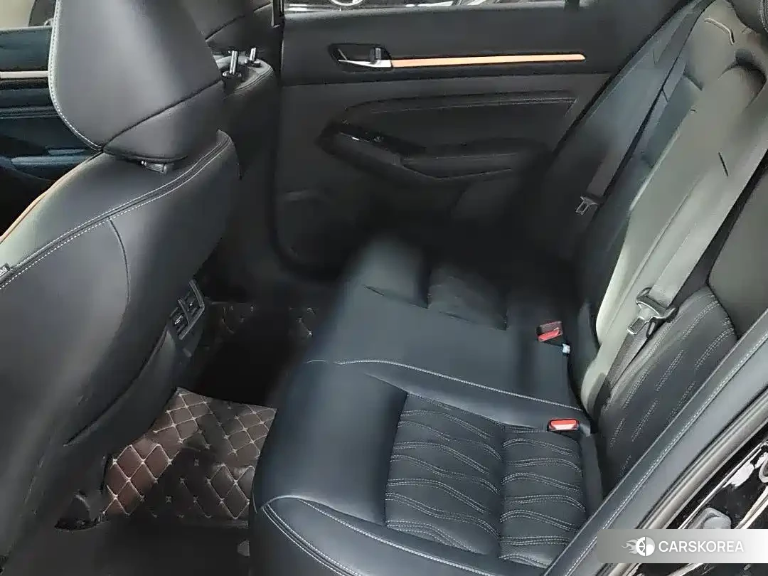 Nissan Altima id 4617173 из Китая 14