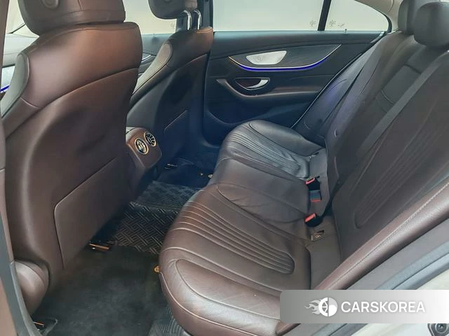 Mercedes-Benz CLS id 4209687 из Китая 19