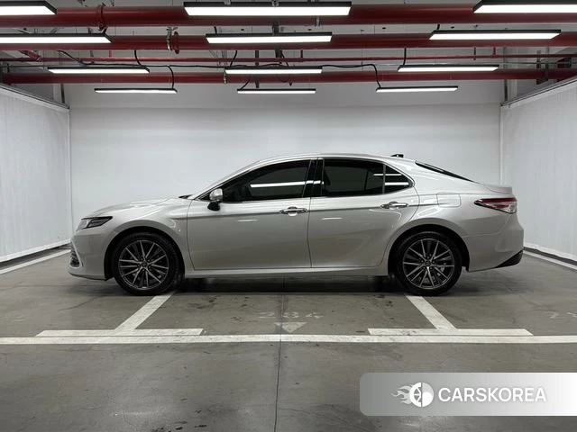 Toyota Camry id 4290338 из Китая 19