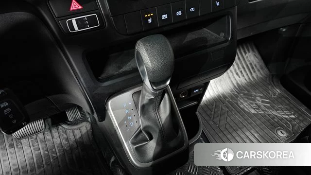 Hyundai Staria id 3818437 из Кореи 19