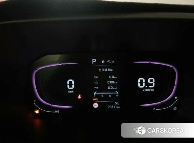 Kia The New Morning (JA) id 4302223 из Кореи 19
