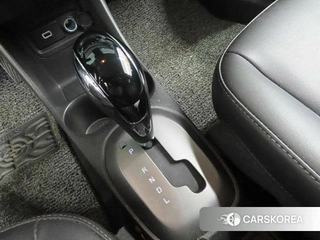 Chevrolet (GM Daewoo) The New Spark id 4446838 из Кореи 19