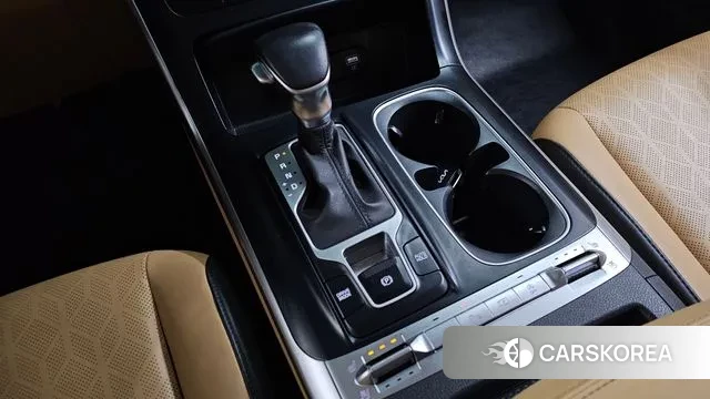 Kia Carnival 4th generation id 3383715 из Кореи 19