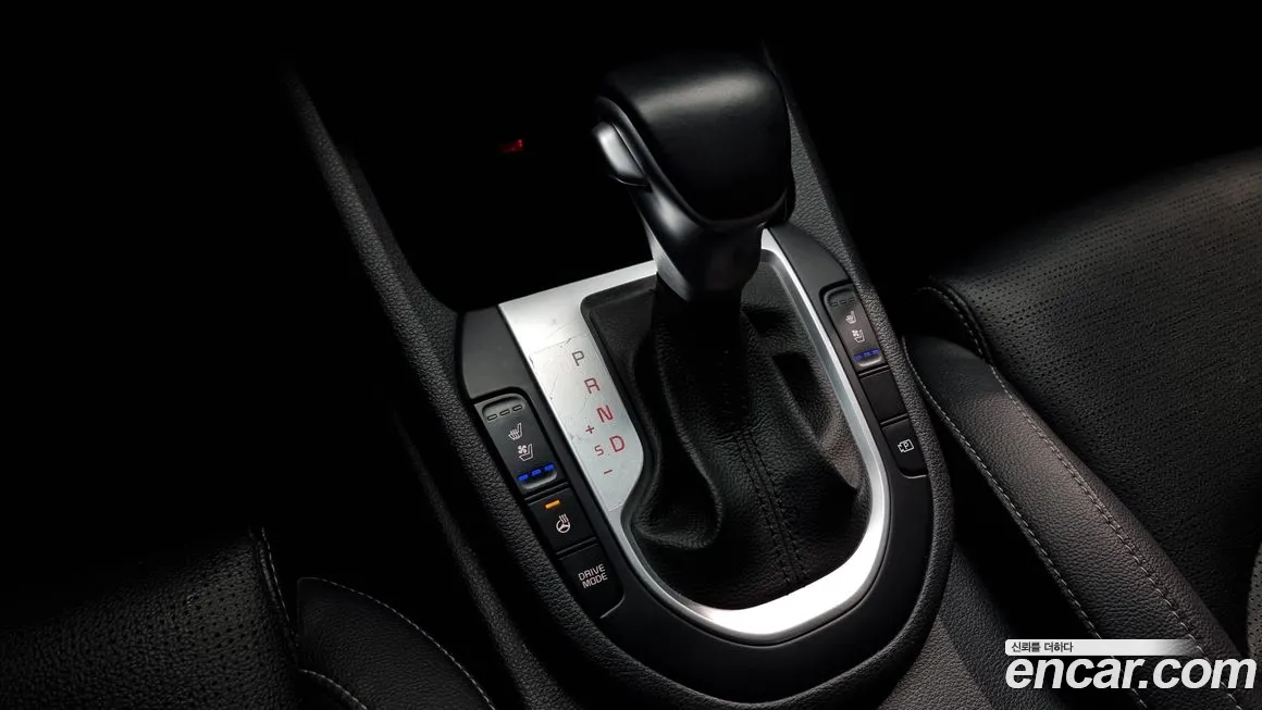 Kia The New K3 2nd generation id 2165848 из Кореи 19