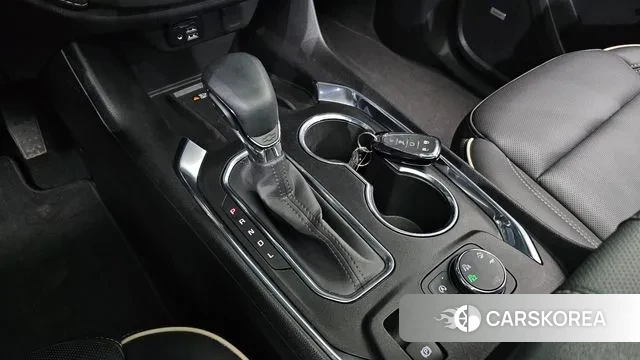 Chevrolet (GM Daewoo) Traverse id 3758291 из Кореи 19