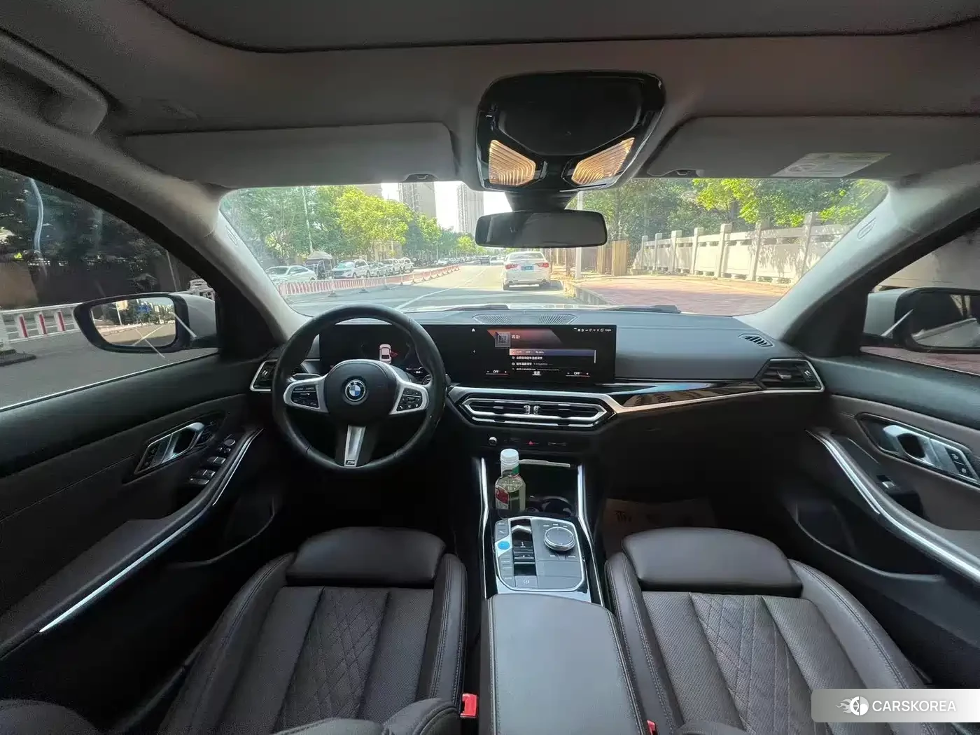BMW i3 id 4578186 из Китая 9