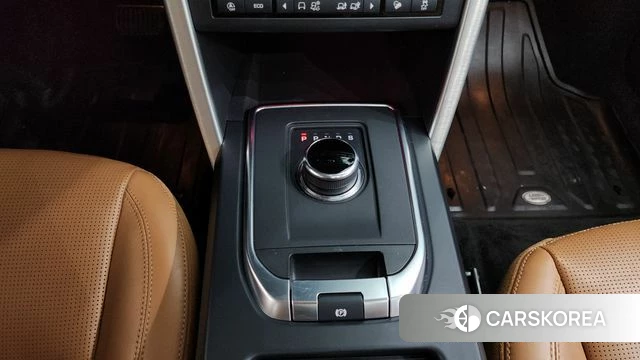 Land Rover Discovery Sports id 4595159 из Кореи 32