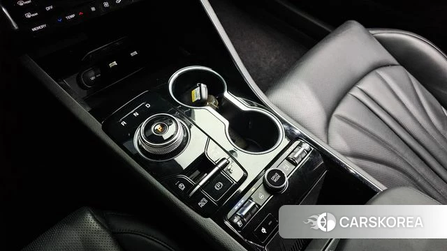 Kia K5 3rd generation id 4529097 из Кореи 31
