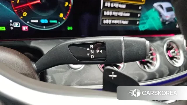 Mercedes-Benz CLS-Class C257 id 3106222 из Кореи 19