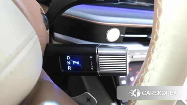 Hyundai Grandeur (GN7) id 4847977 из Кореи 19
