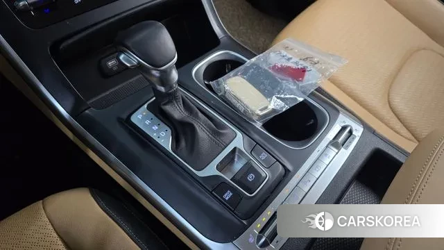 Kia Carnival 4th generation id 3606274 из Кореи 19