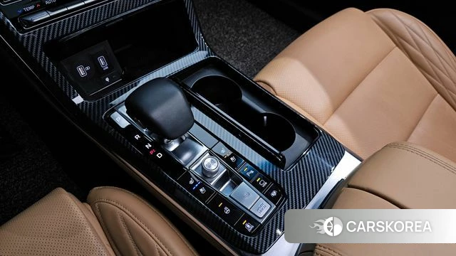 Kia K7 Premier Hybrid id 3844072 из Кореи 19