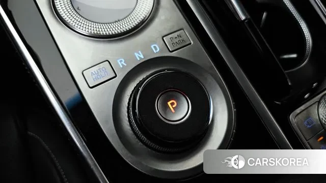 Genesis GV80 id 3290451 из Кореи 19