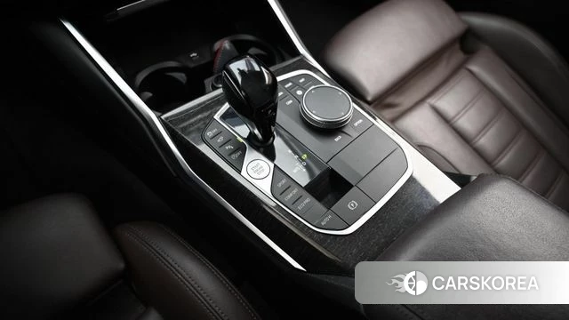 BMW 3 Series (G20) id 3935581 из Кореи 19