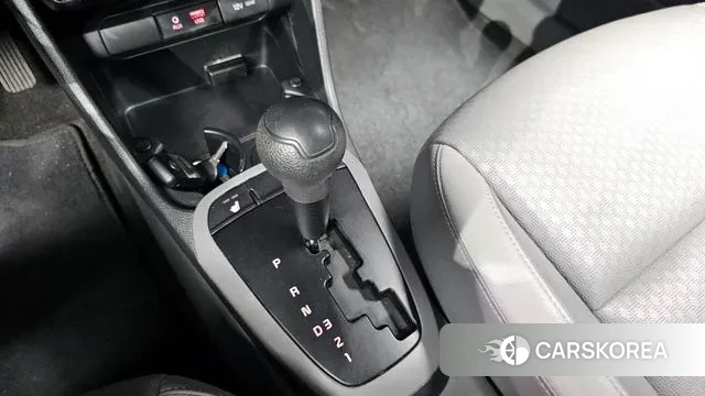 Kia All New Morning (JA) id 3024549 из Кореи 19