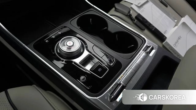 Kia The New Carnival 4th Generation id 4612228 из Кореи 38