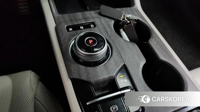 Kia The New K5 Hybrid 3rd generation id 3952921 из Кореи 19