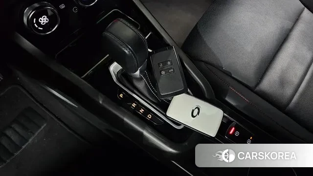 Renault Korea (Samsung) XM3 id 3016674 из Кореи 19